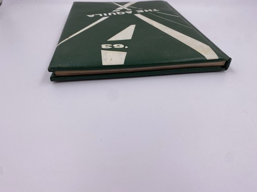 Vintage 1963 The Aquila St. John's Academy Yearbook Written Inside - Bild 13 von 15