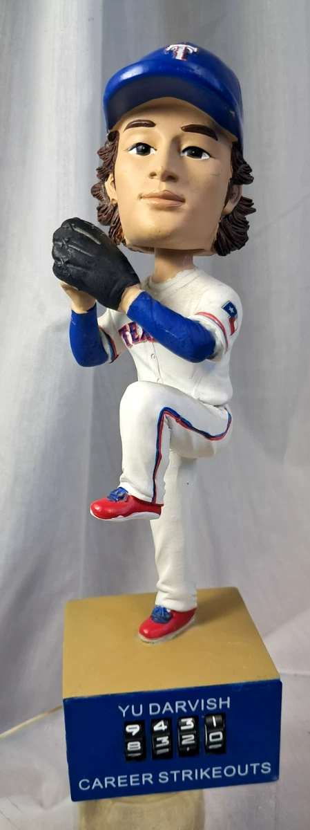 Yu Darvish MLB Bobbleheads for sale | eBay