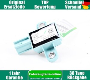 Crashsensor Drucksensor Vorn Audi A5 8T 8K0955557C