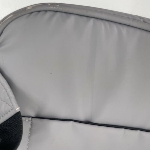 Calpak Luka 15 inch Laptop Backpack in Iron Gray - Picture 15 of 15