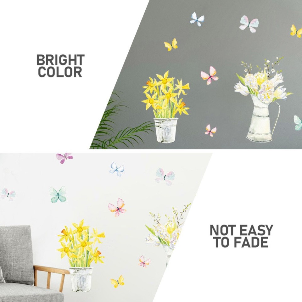 Living Room Room Bedroom Wall Decals Wall Decoration Wall Decal eBay UK