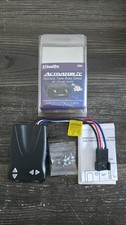 Draw-tite Activator Iv Brake Controller Module Trailer Towing Kit System 5504