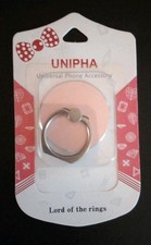 Finger Ring Cell Phone Accessory