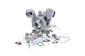 Turbolader T981279BL SEAT VW 038253014P 038253014PV 038253014PX | 476,00€ Pfand