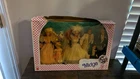 Mattel Barbie Midge Wedding Day Party Set Vintage 1990 New. Box Damaged