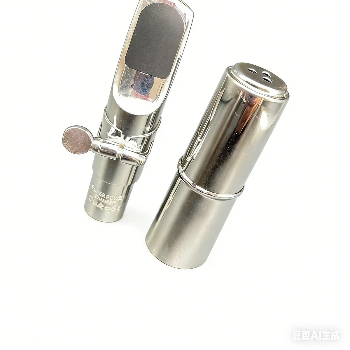Dukoff D8 D7 Soprano / Tenor / Alto Saxophone Metal Mouthpiece