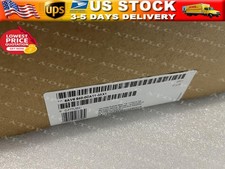 1 pcs New Sealed Siemens 6AV6640-0CA11-0AX1 SIMATIC HMI TP900 With NEW BOX