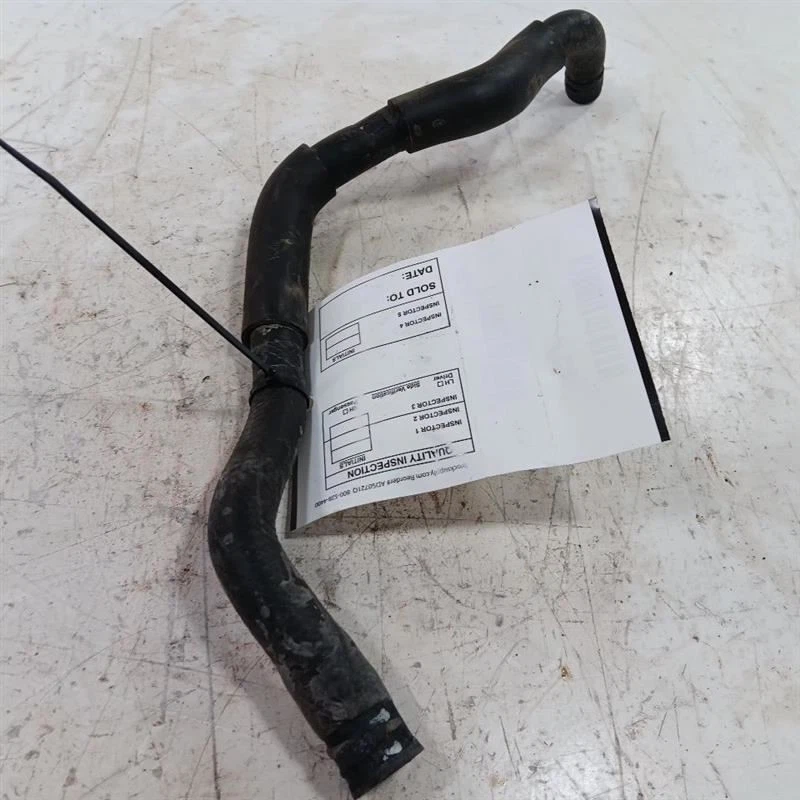 Mazda CX-3 Coolant Line Crossover Pipe  2016 2017 2018 - Image 2 of 4