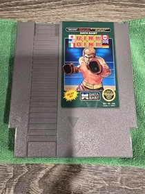 Ring King - Nintendo Entertainment System - (NES) - CIB