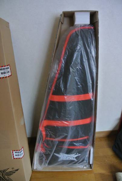 BABYMETAL Mini Arrow Guitar THE ONE Limited ESP Sold out