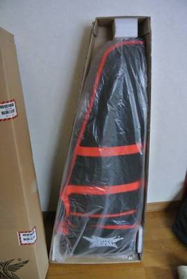 BABYMETAL Mini Arrow Guitar THE ONE Limited ESP Sold out