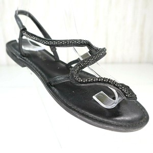 antonio melani flat sandals