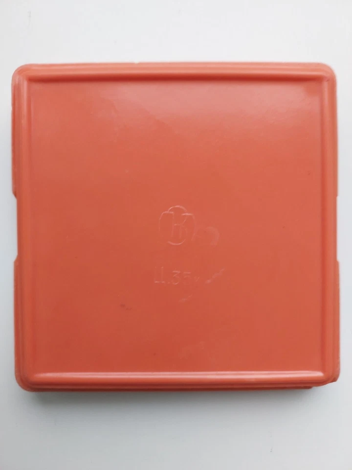 Vintage logic game "Fifteen". USSR 70s - Image 3 of 4