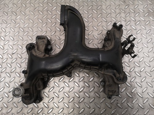 Audi A4 8K B8 3.0 TDI Ansaugkrümmer 059129711CF 180 kW 2012 RHD 27550503