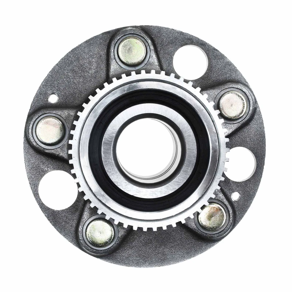 Conjunto de cojinete de cubo de rueda trasera para Acura RL 1996-2001 Honda Odyssey Isuzu Oasis Foto 2 de 4