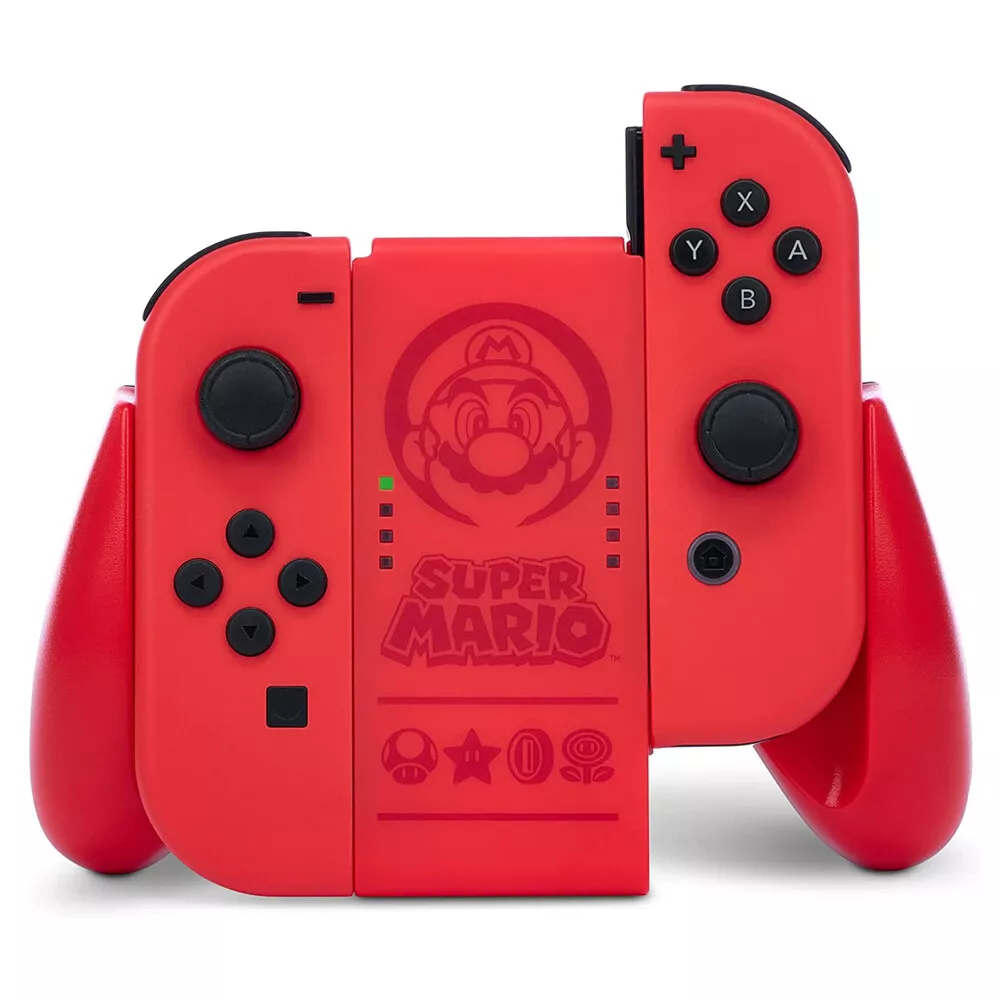 Joy-Con Grip