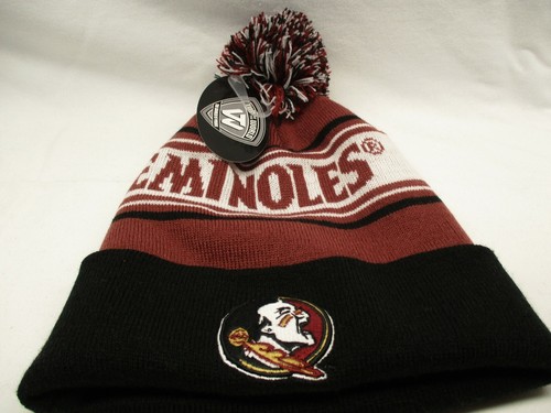 Florida State Seminoles Beanie Hat 