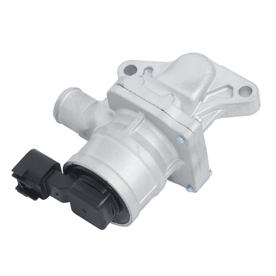 Air Suction EGR Valve Intake LH Fit For Subaru Legacy 2005-2008 2009 2010 2011 - Image 2 of 4