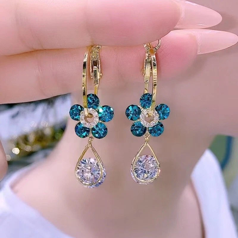 Earrings for women wedding online