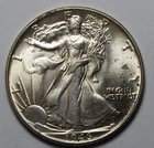 1946 Walking Liberty Half Dollar PH592