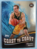 2023-24 Topps Chrome NBL Basketball Coast To Coast #CC-30 Anthony Drmic