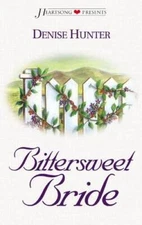 Bittersweet Bride (Kansas Brides, Book 3) (Heartsong Presents 475) - GOOD