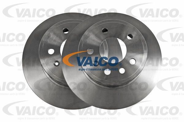 Vaico V40-50039 Wasserpumpe FüR Alfa Romeo Chevrolet Fiat Lancia Opel Suzuki-image