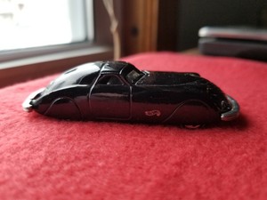 Hot Wheels 1998 Phantom Corsair 