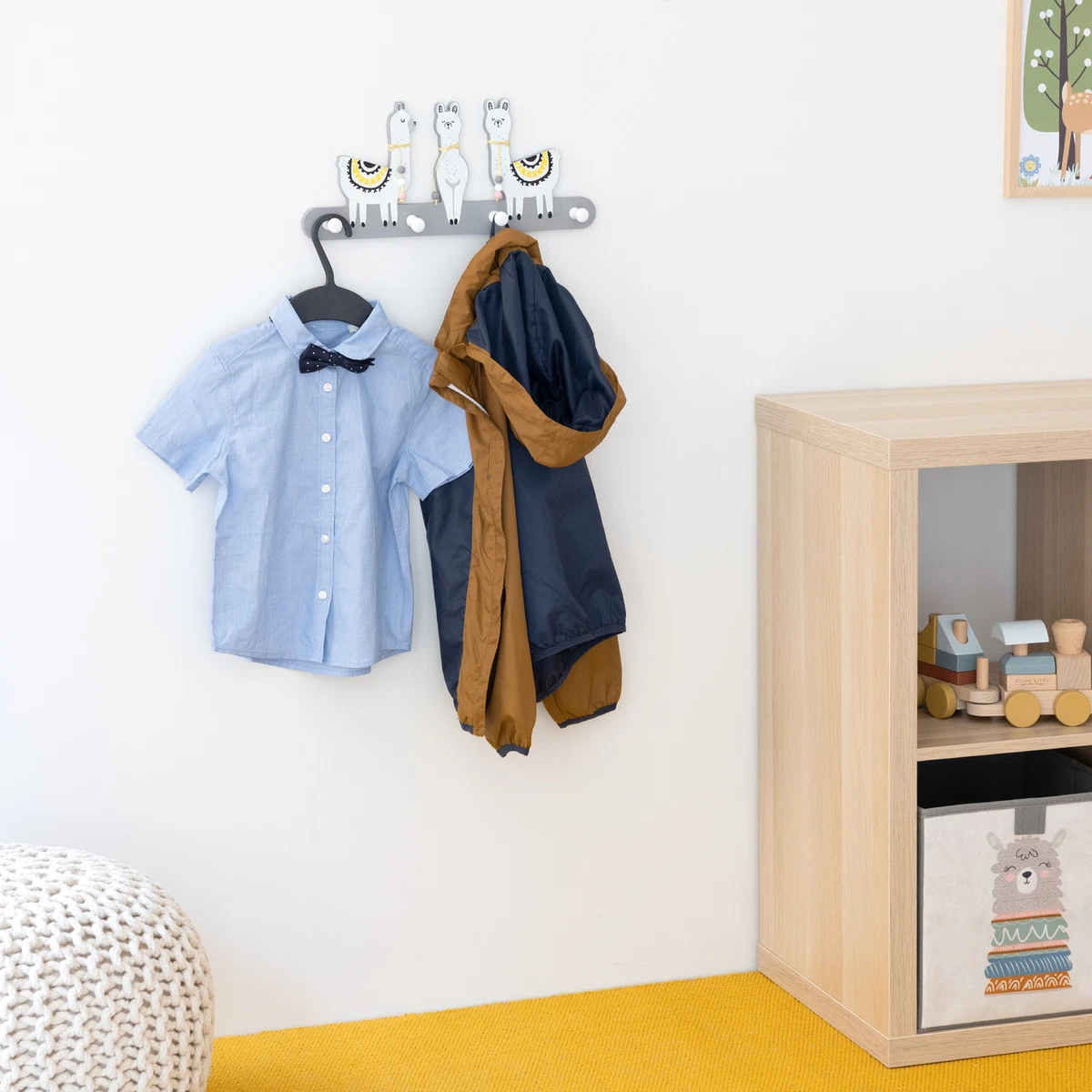 Colgador infantil pared new arrivals