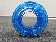 RC crawler 3D Printed Tire Foam 1.9 Jconcepts Megalithic| All 4 inserts included