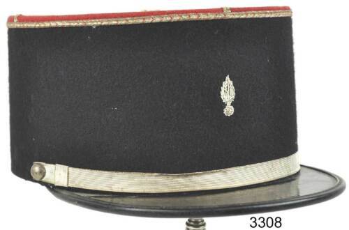 Cuillère à Soupe Militaire U.S. WW2 - Couvert D'époque