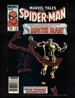 Marvel Tales 166  (rep Amazing Spider-Man #28  - Molten Man!)  VF-  1984