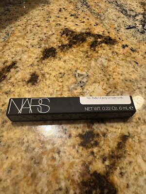 NARS  Vanilla Radiant Creamy Concealer .22oz