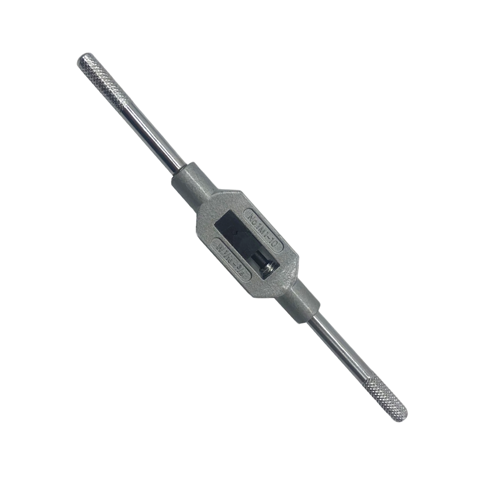 Tap Wrench Holder Handle Tool 1/16'' 1/4'' 5/16'' 3/8" M1 M3 M4 M6 M7