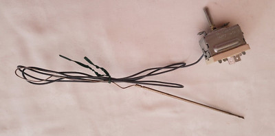 Original SMEG DOSF634X Backofenthermostat 55.17059.590 280°C 1623 4