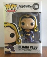 liliana funko pop