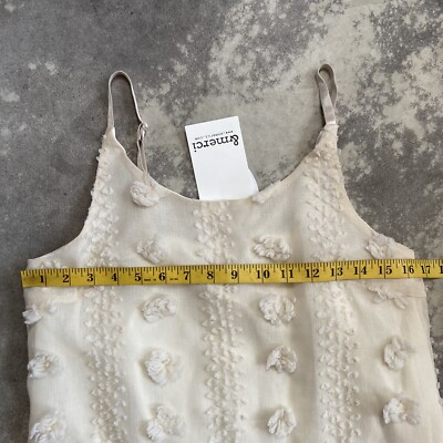 pom strap mini dress Pastel Blue Pom Pom Slip Dress