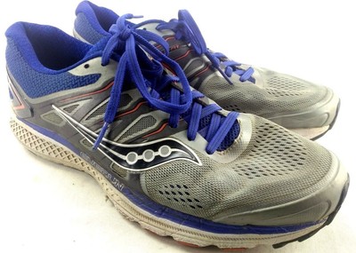 saucony omni 16 mens running shoes