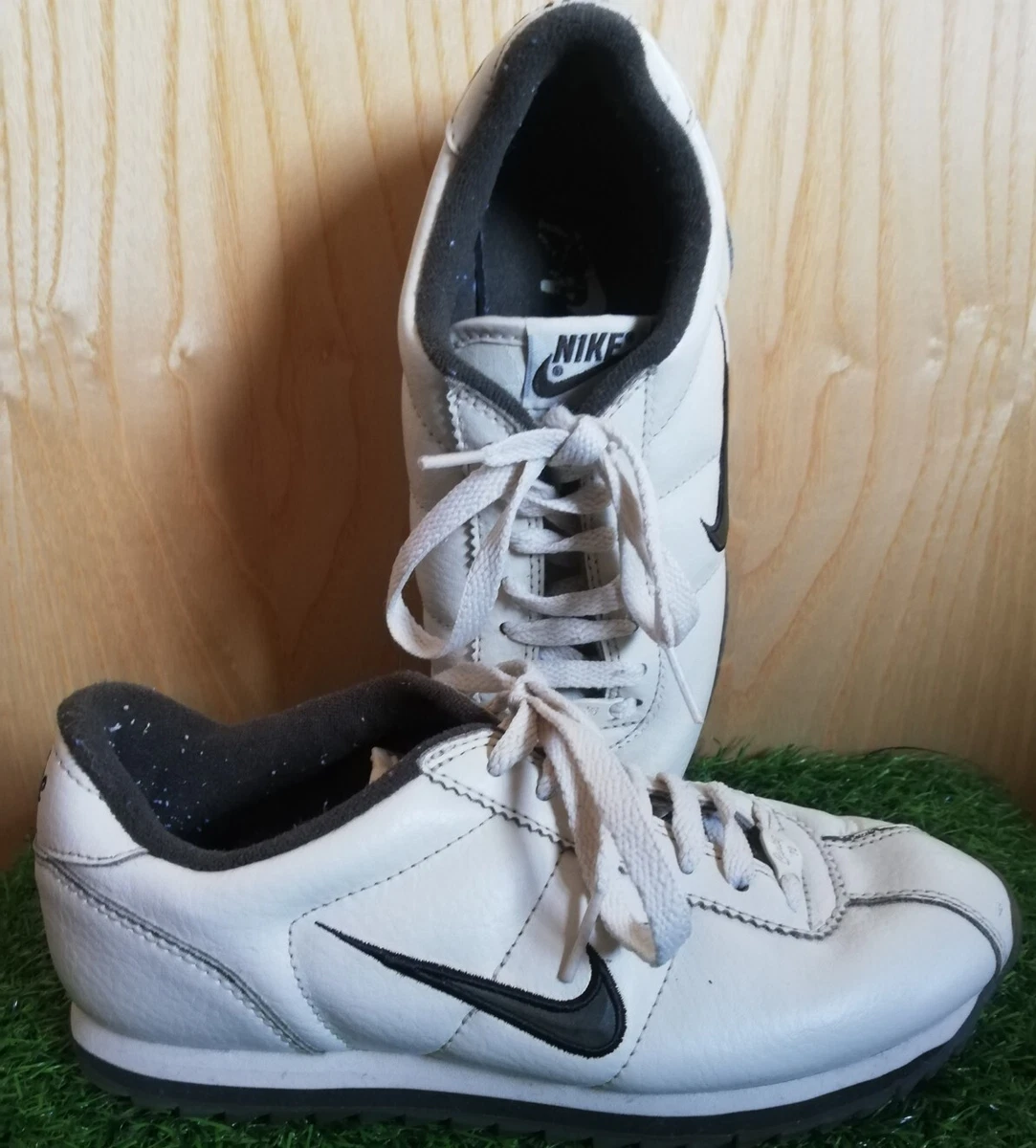 Nike cortez top 72 trainers
