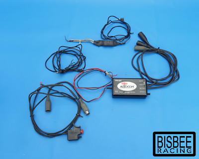 BMW AUTOCOM PRO-MI  INTERCOM COMMUNICATION SYSTEM K1200LT K1200RS K1200GT ++