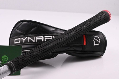 Wilson Staff DYNAPWR #5 Hybrid / 25 Degree / Regular Flex Denali Red 70 Shaft - Picture 8 of 9