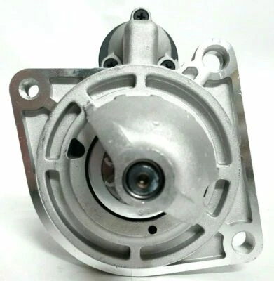 MOTORINO AVVIAMENTO 12V BOSCH ORIGINALE PER IVECO AUTOCARRI DAILY TURBO 96 - Imagen 1 de 3