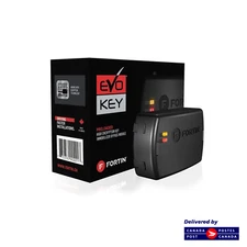 Fortin EVO-KEY Preloaded Universal Key Immobilizer Bypass Module
