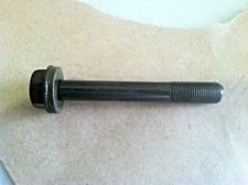 2004-2007 BMW 750i 750Li E65 E66 ~ CAMSHAFT ADJUSTMENT OUTLET UNIT CENTRAL SCREW
