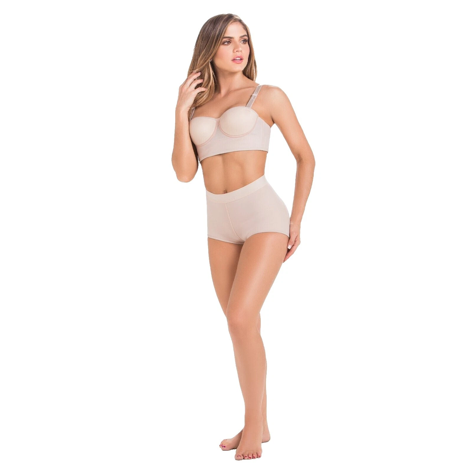 Size S Regular Size Shapewear for Women