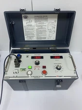 Megger/Biddle Cat No: 220070-47 , 70 KILOVOLTS DC Dielectric Test Set