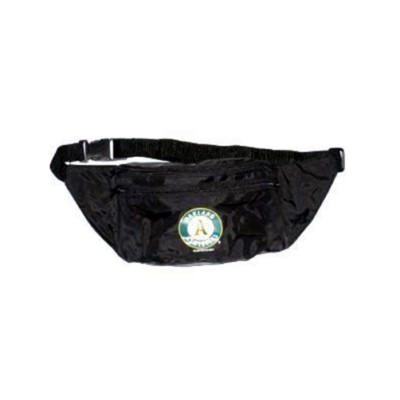 OAKLAND ATHELETICS MLB Old School Fanny Pack Phone case wallet Travel Pack Bag