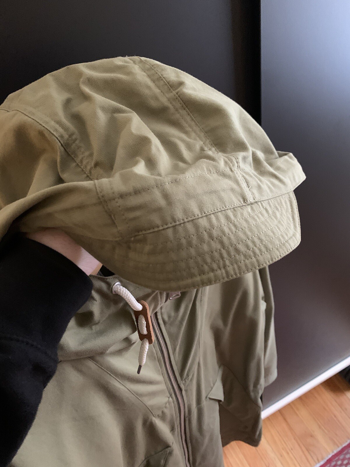 Penfield Jacket - image 5