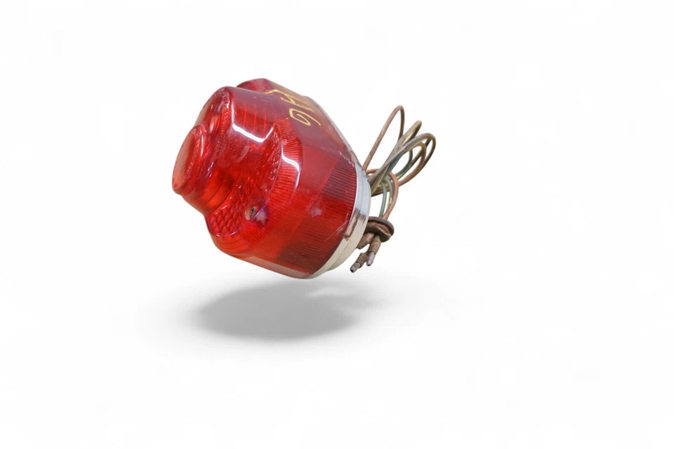 Honda Cl77 Cl 77 Cl175 Cl 175 Cl90 Cl 90 Taillight Hm-5rc H6 *AH31 - Imagem 3 de 4