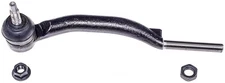 Outer Tie Rod End  MAS Industries  TO90401